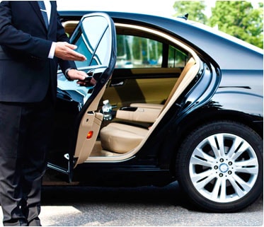 Chauffeur Driven Cars Sydney