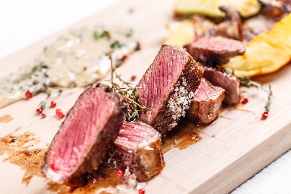 A Tourist’s Guide to Amazing Food in Sydney