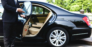 Corporate Car Hire  Sydney