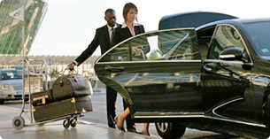 Parcel Delivery with Limousine Sydney